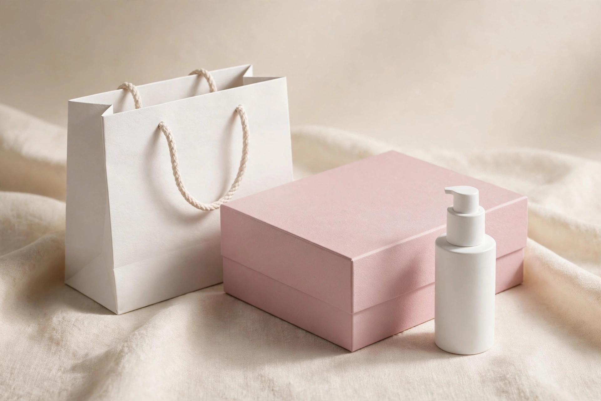 Custom cosmetic boxes