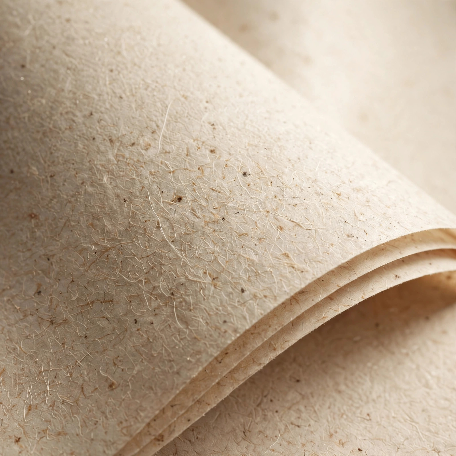 Kraft corrugated texture of custom shipping boxes